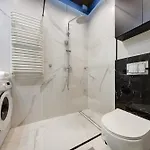 Golden Sokolska 30 Towers - Great Location&59 * 카토비체