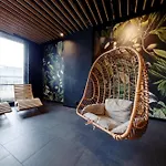 Apartment Golden Sokolska 30 Towers - Great Location&59 *