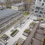 Golden Sokolska 30 Towers - Great Location&59 Appartamento *