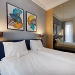 Golden Sokolska 30 Towers - Great Location&59 아파트 카토비체