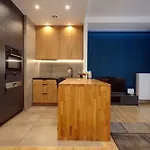 Golden Sokolska 30 Towers - Great Location&59 *