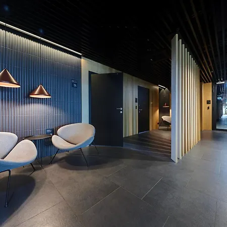 Golden Sokolska 30 Towers - Great Location&59 Katowice