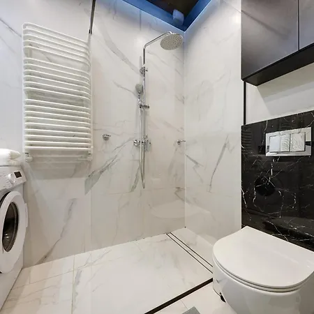 Golden Sokolska 30 Towers - Great Location&59 * Katovice