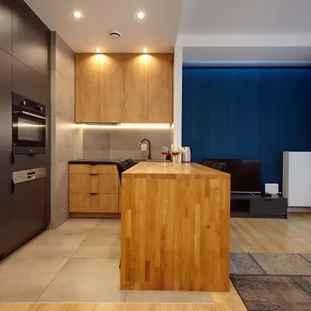 Golden Sokolska 30 Towers - Great Location&59 *