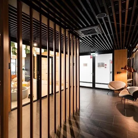 Golden Sokolska 30 Towers - Great Location&59 * Katowice