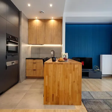 Golden Sokolska 30 Towers - Great Location&59 Daire