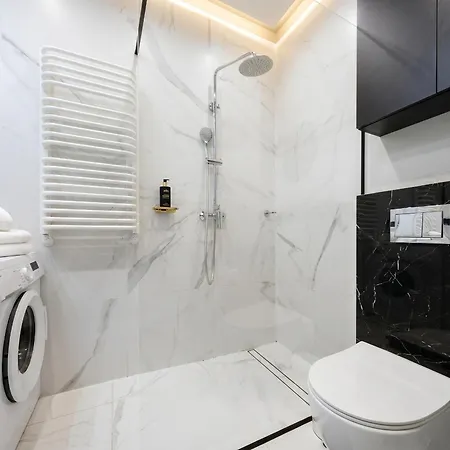 Apartmán Golden Sokolska 30 Towers - Great Location&59 *