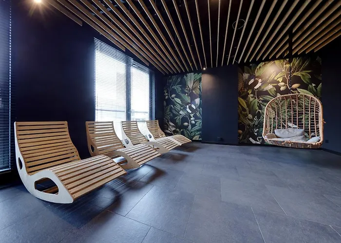 Golden Sokolska 30 Towers - Great Location&59 *