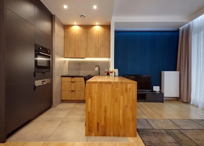 Golden Sokolska 30 Towers - Great Location&59 *